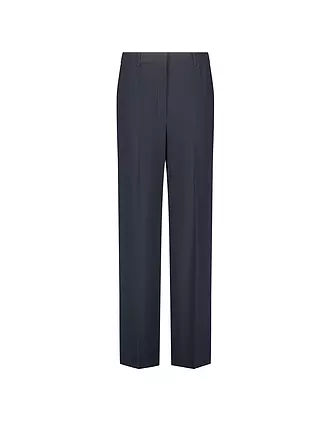 GERRY WEBER | Pantalon Marlene | dunkelblau